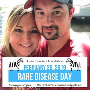 Meet your Posher, Dee